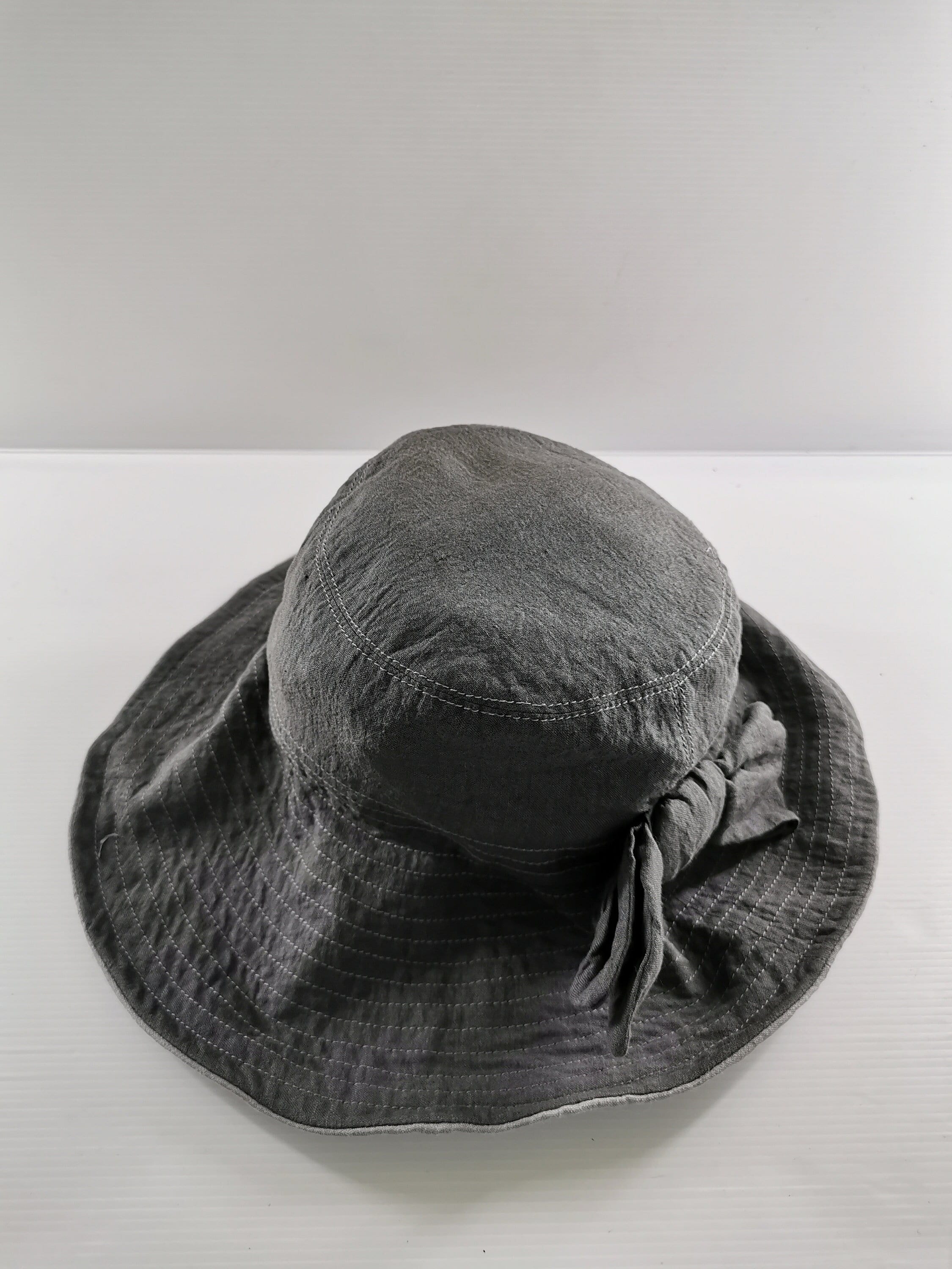 Vivienne Westwood Hat Vintage Vivienne Westwood Bucket Hat