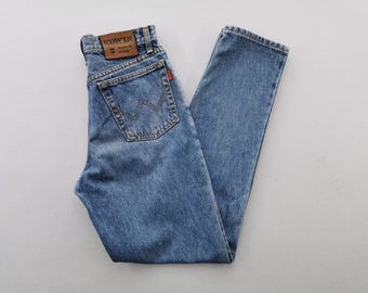 Edwin Jeans Vintage Edwin Denim Jeans Made in USA Size 29