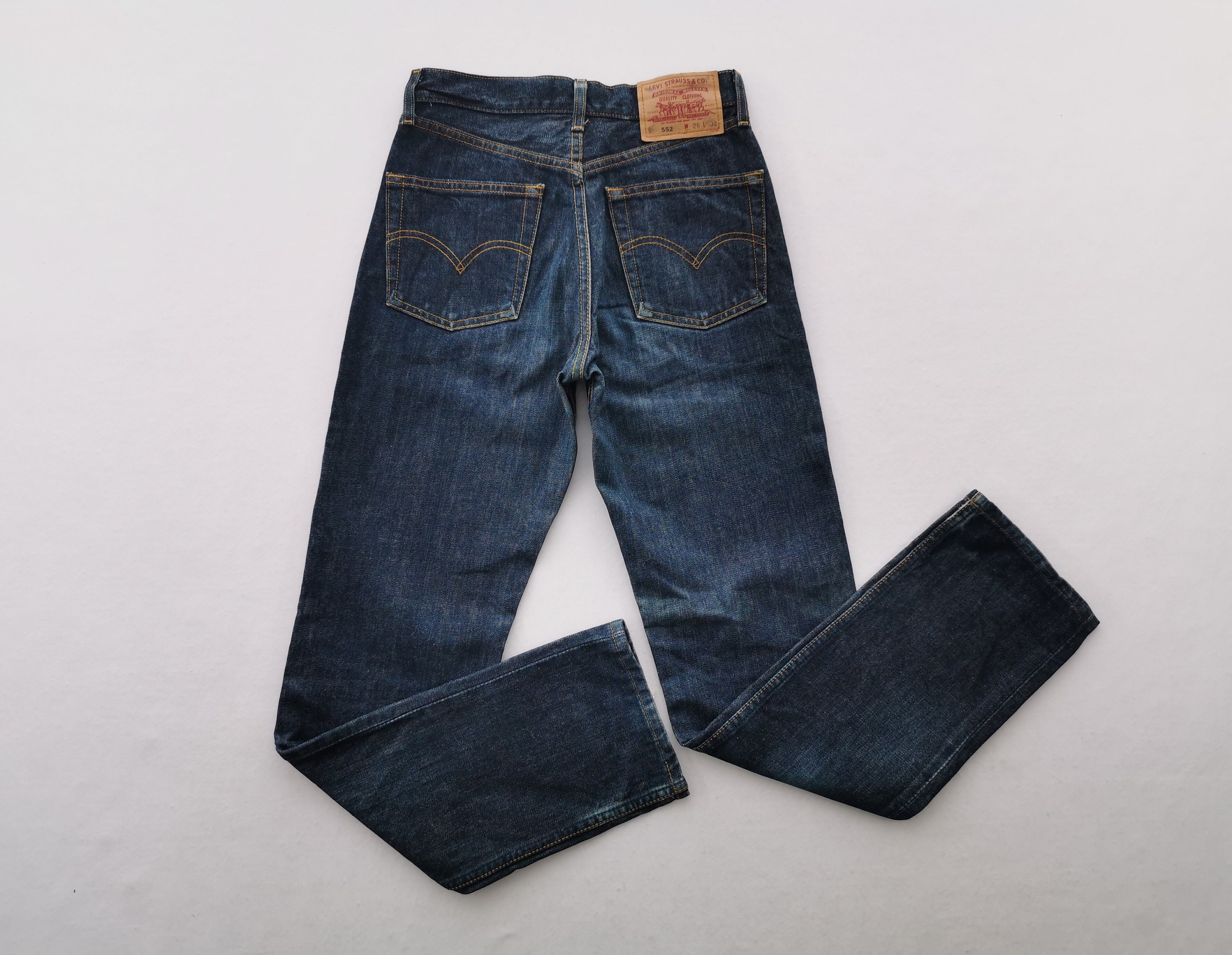 Levis 552 - Etsy Levis 552 - Etsy