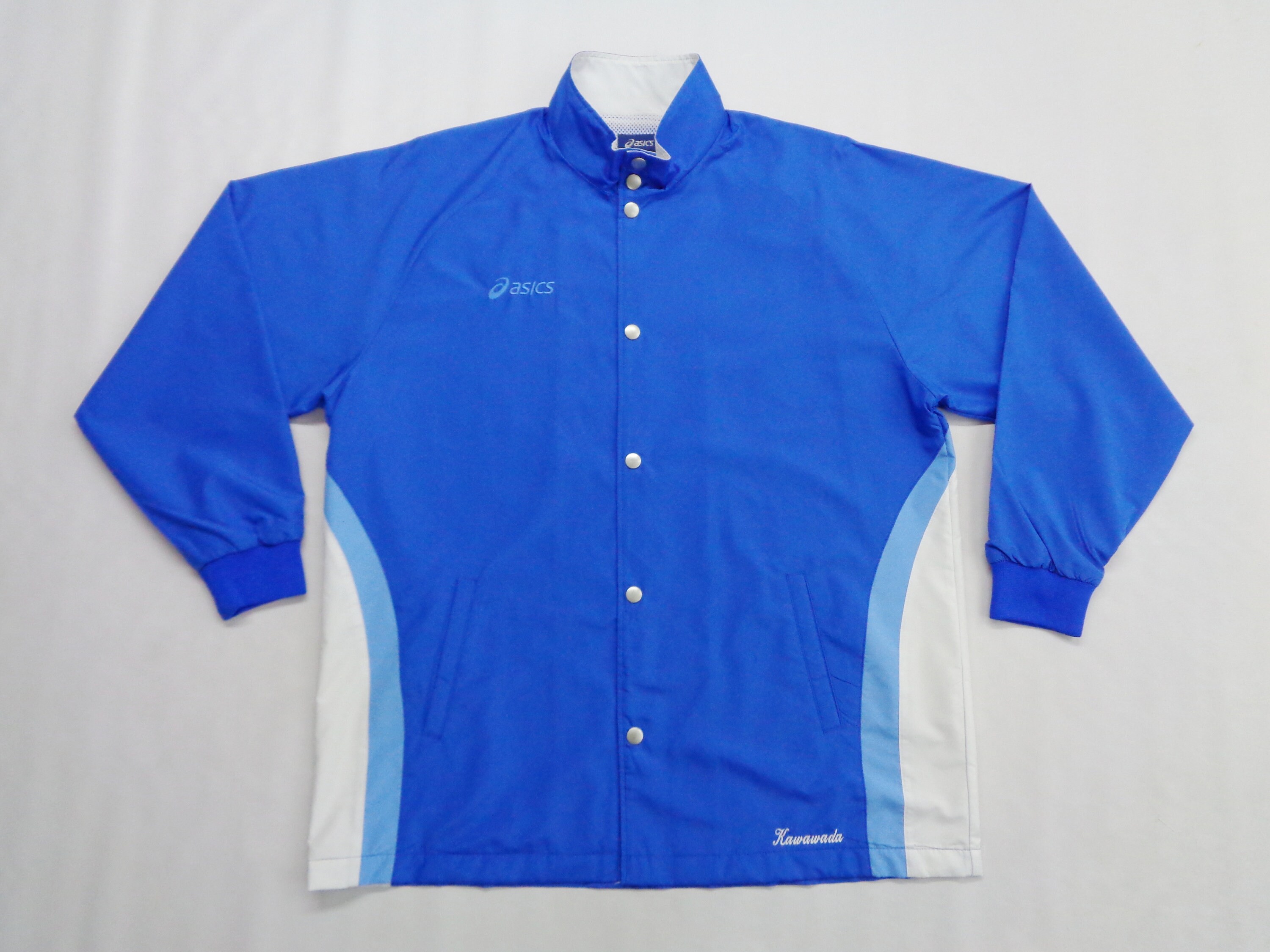 Asics Japan Jacket - Etsy Asics Japan Jacket - Etsy