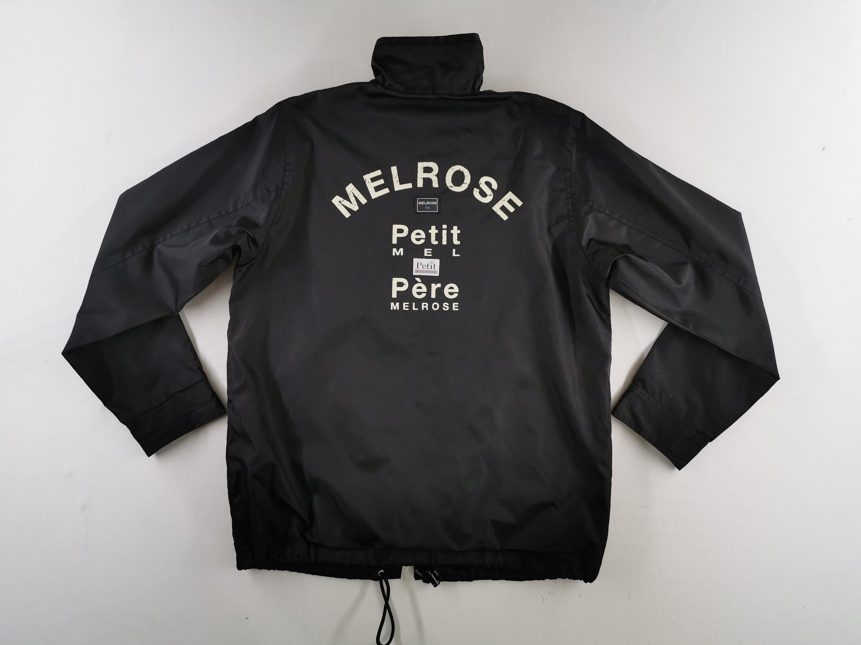 Mens Melrose Jacket - Etsy