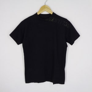 Sunao Kuwahara Shirt Vintage Sunao Kuwahara T Shirt Vintage Sunao Kuwahara I.S. Made In Japan Tee T Shirt Women Size M