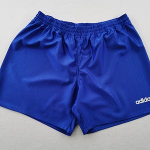 Adidas Pants Vintage Size Jaspo O Adidas Shorts Pants Made In Japan Waist 31-40