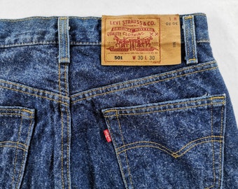 levis 501 0115