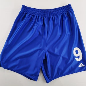 Adidas Shorts Size M Adidas Pants Adidas Made In Japan Shorts Pants Activewear Waist 28-36 Inches