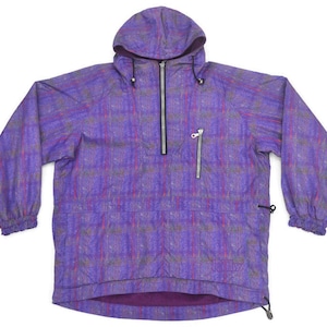Killy Jacket Vintage Killy Winter Jacket 90s Jean Claude Killy Winter Ski Wear Pullover Jacket Size LL