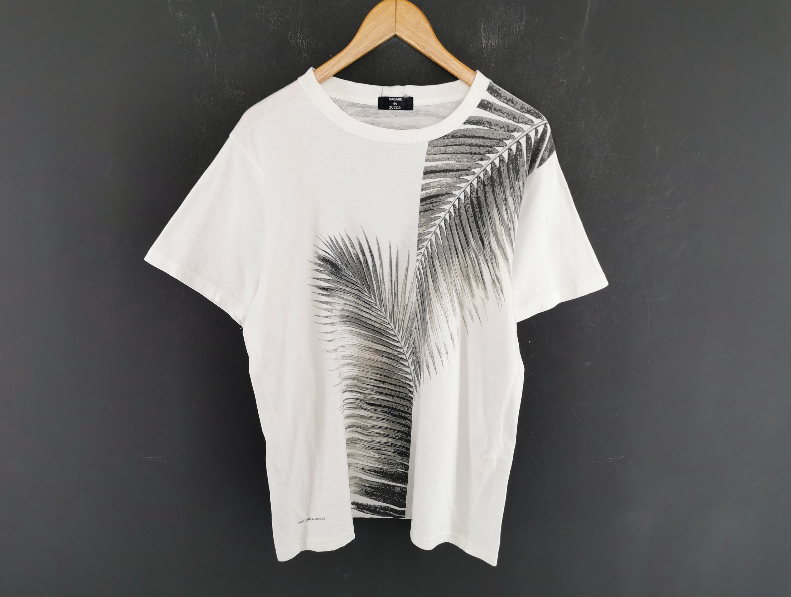 トップス 00s CABANE de ZUCCA T-shirt il_fullxfull.1656081020_sk9s.jpg