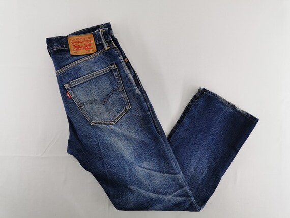 levis 502 31 32