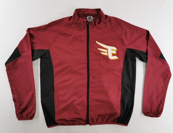 eagles windbreaker jacket