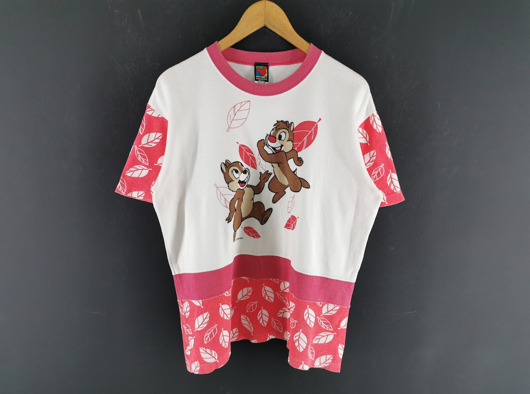 chipmunks-shirt-vintage-90-chipmunks-disney-tee-t-shirt-made-in-japan