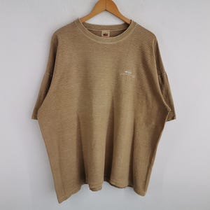 Maglietta Quiksilver Vintage T-shirt Quiksilver Made in USA Taglia XL