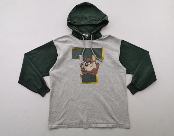 Looney Tunes Sweatshirt Vintage Looney Tunes Pull… - image 3