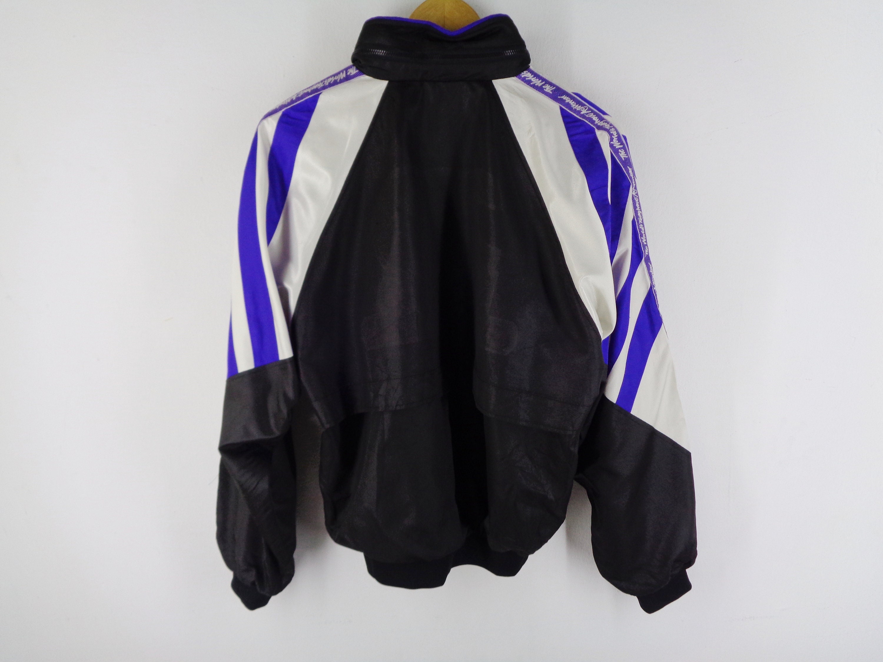 90s人気No1デザイン　 Canterbury 最高級ウィンドブレーカー　新品 Canterbury Jacket Vintage Canterbury Windbreaker 90s