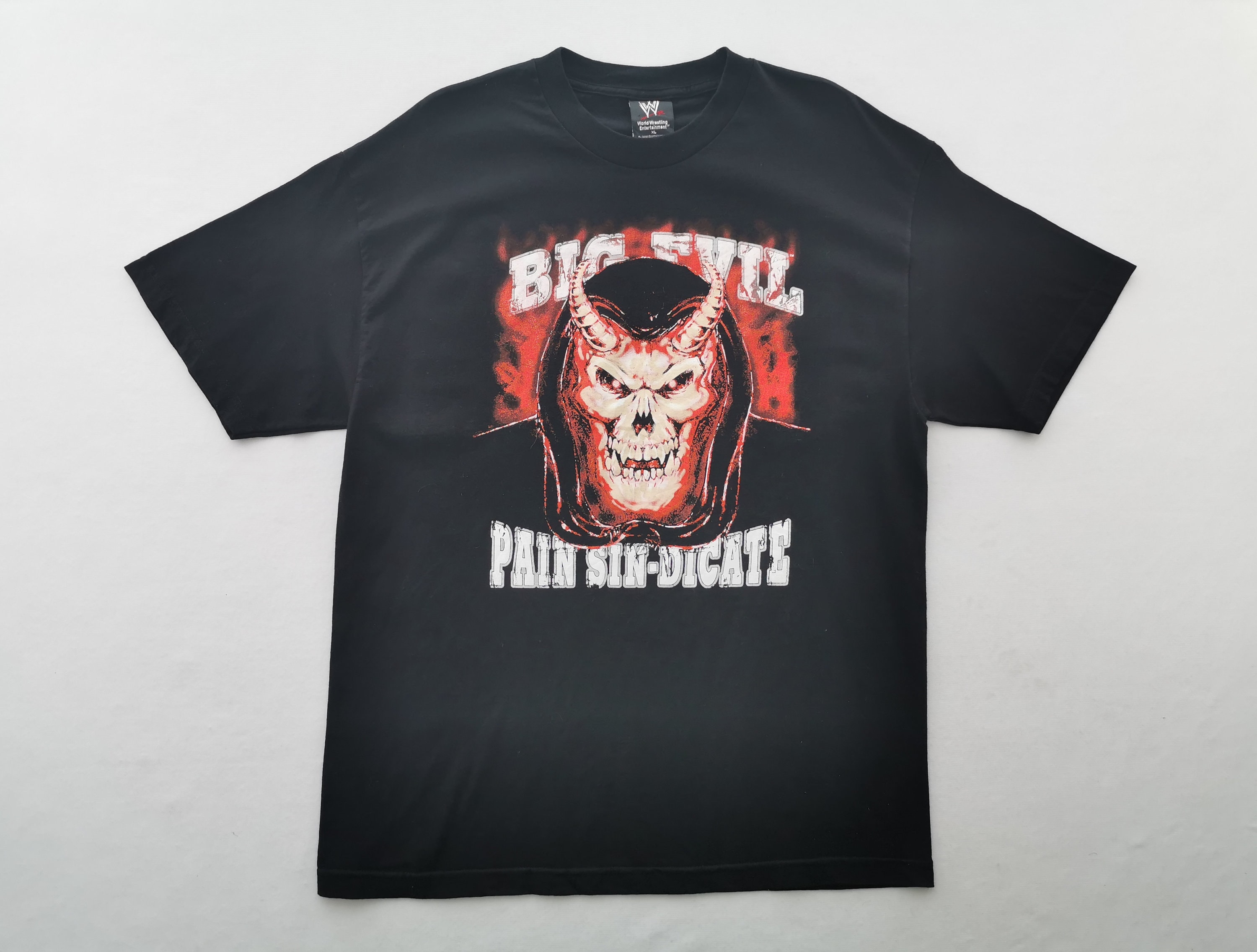 Champion sweater red clearance undertaker