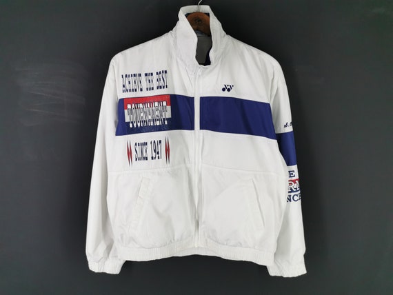 おすすめ Vintage Gem - jacket yonex スノーボード