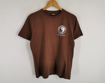 TnC Surf Shirt Vintage T&C Surf Design Tee T Shirt Size M