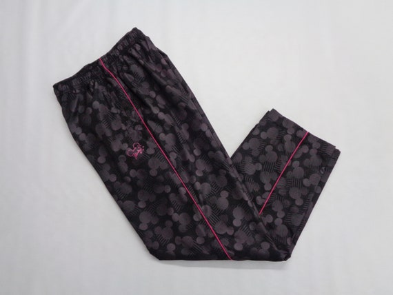 Mickey Mouse Tracksuit Mickey Mouse Track Pants Mi