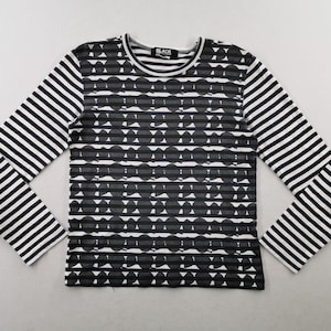 Shirt Comme Des Garcons Green size L International in Cotton