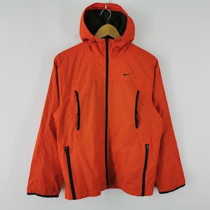 Nike Jacke Nike Windbreaker Nike Hoodie Windbreaker Jacke Größe S