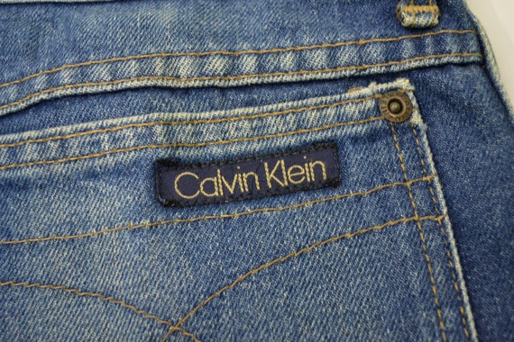 ck jeans pants