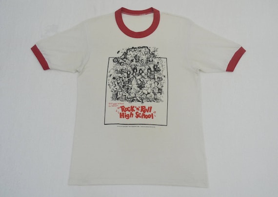 Ramones Shirt Vintage Ramones T Shirt 90s Ramones