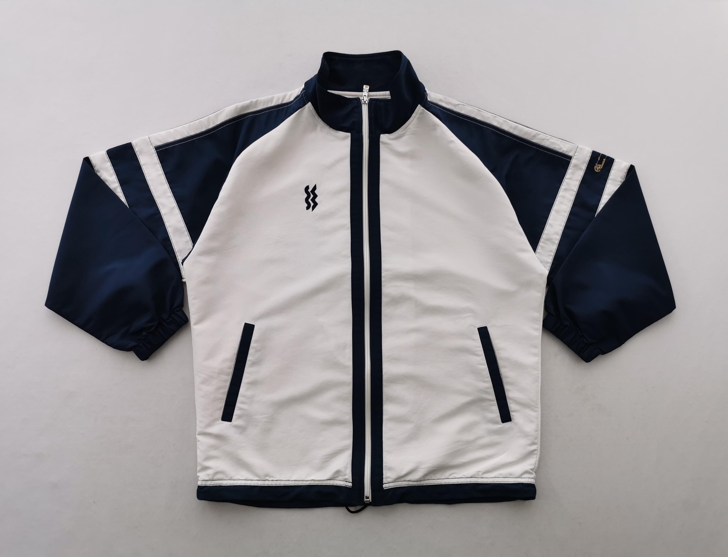 Superstar windbreaker new arrivals
