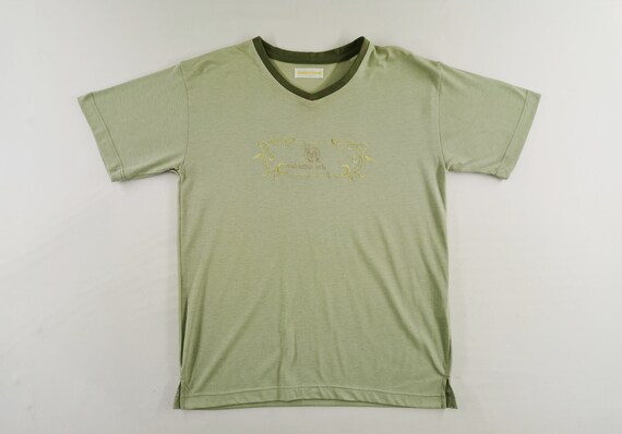 Tee valentino 2025