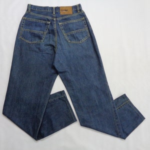 Paul Smith Jeans Vintage Size 28 Paul Smith Denim Pants Vintage Paul Smith Made In Japan Denim Jeans Pants Size 27/28x31.5