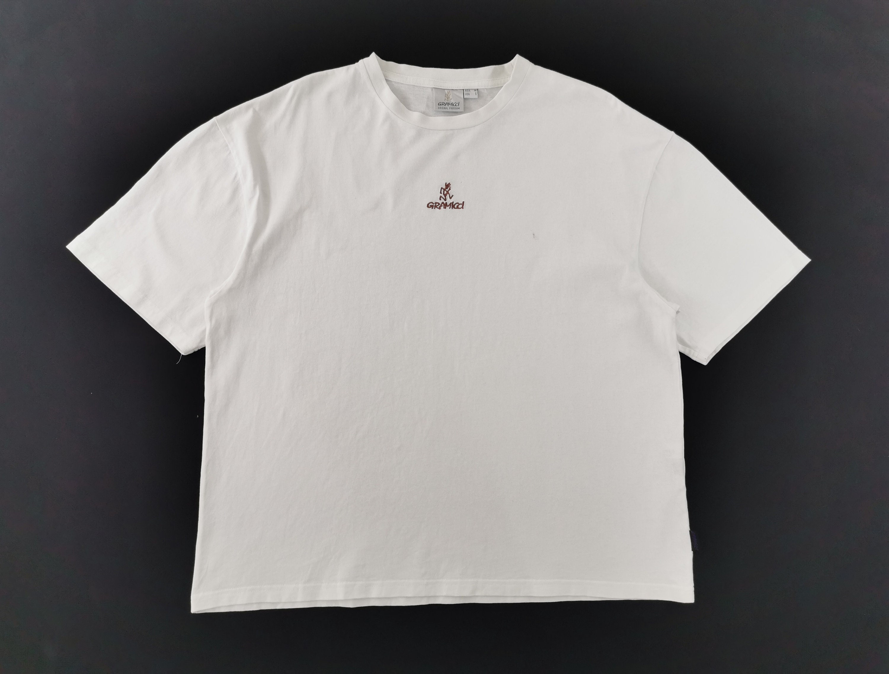 Gramicci Shirt Vintage 00s Gramicci Tee T Shirt Size M - Etsy