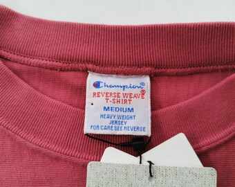 Champion Shirt Vintage 90's Champion Reverse Weave N.W.T.