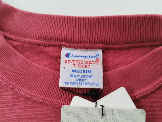 Champion Reverse Weave T-Shirt 90周年記念 90's “Champion” REVERSE WEAVE Sweat Shirt「ATLANTA OLYMPIC