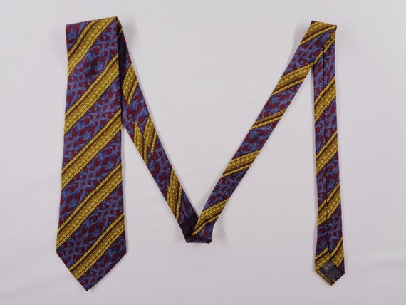 karl lagerfeld tie
