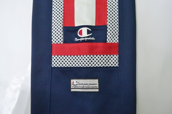 Champion Pants Vintage Size Jaspo L Champion Trac… - image 5