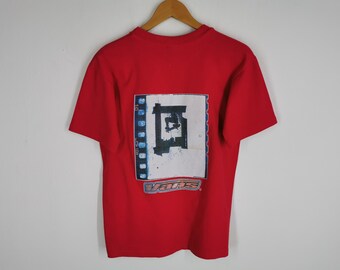 Babe Shirt Vintage 90s Babe Pig Movie Tee T Shirt Made in USA Size 