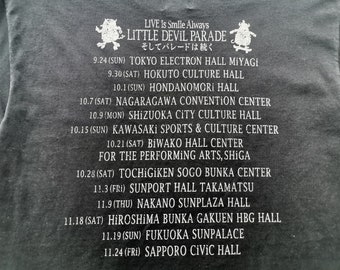 Little Devil PARADE Shirt Little Devil PARADE by Lisa J-pop T