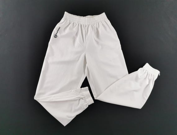 Sergio tacchini track pants sale