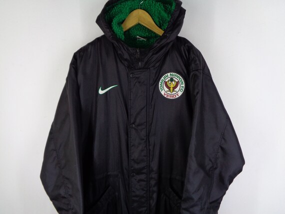 Nike Verdy Yomiuri ウォームアップジャケット