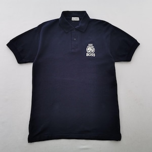 Suntory Coffee Shirt Vintage Suntory Coffee Polo Shirt Size M