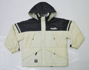 ellesse emanuel mens ski jacket