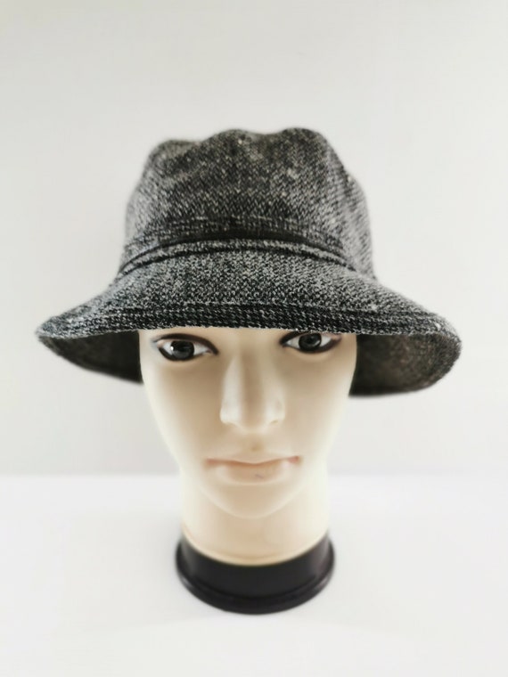 Pierre cardin bucket hat - Gem