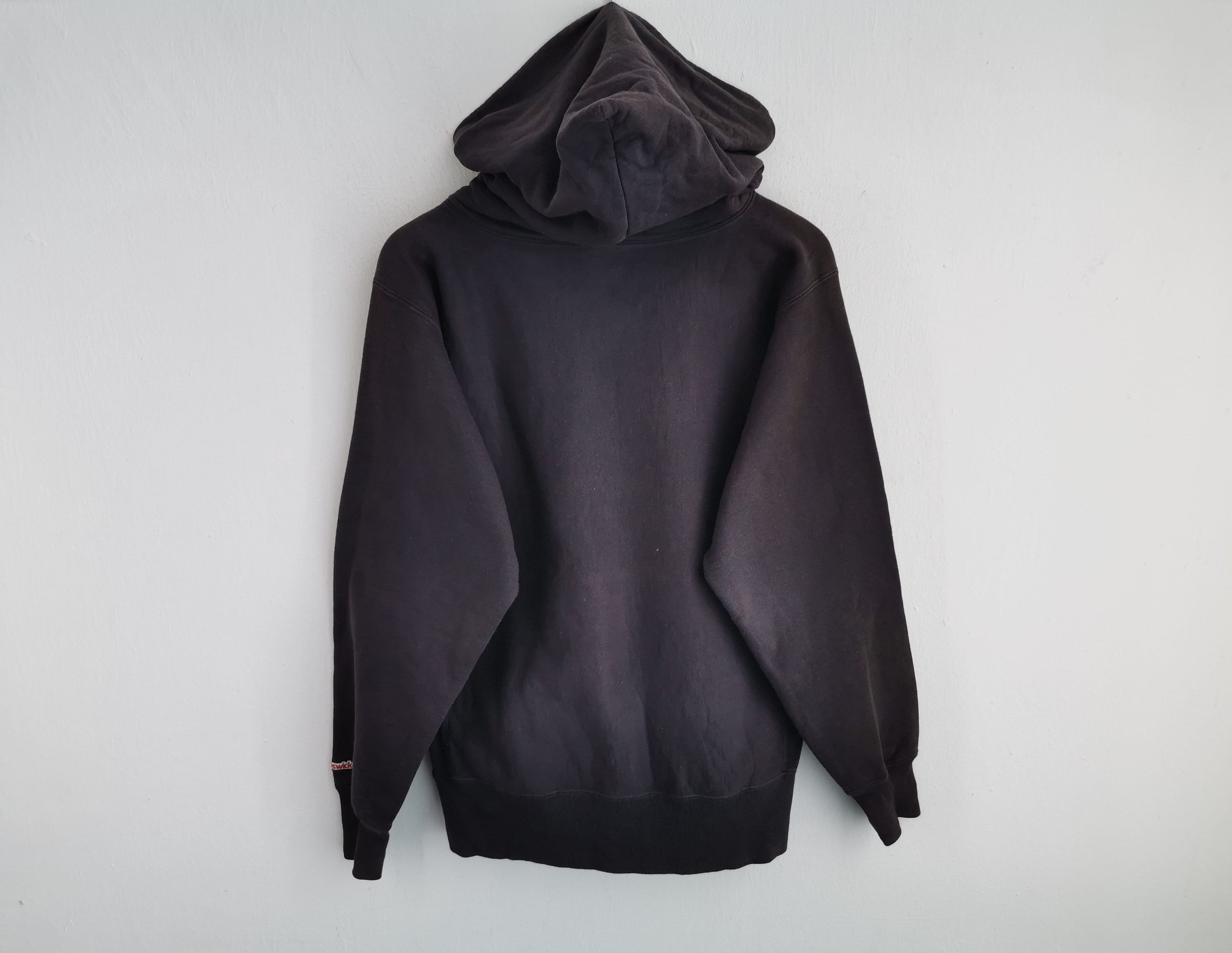 Cheswick Hoodie Vintage Cheswick by Sugar Cane Toyo