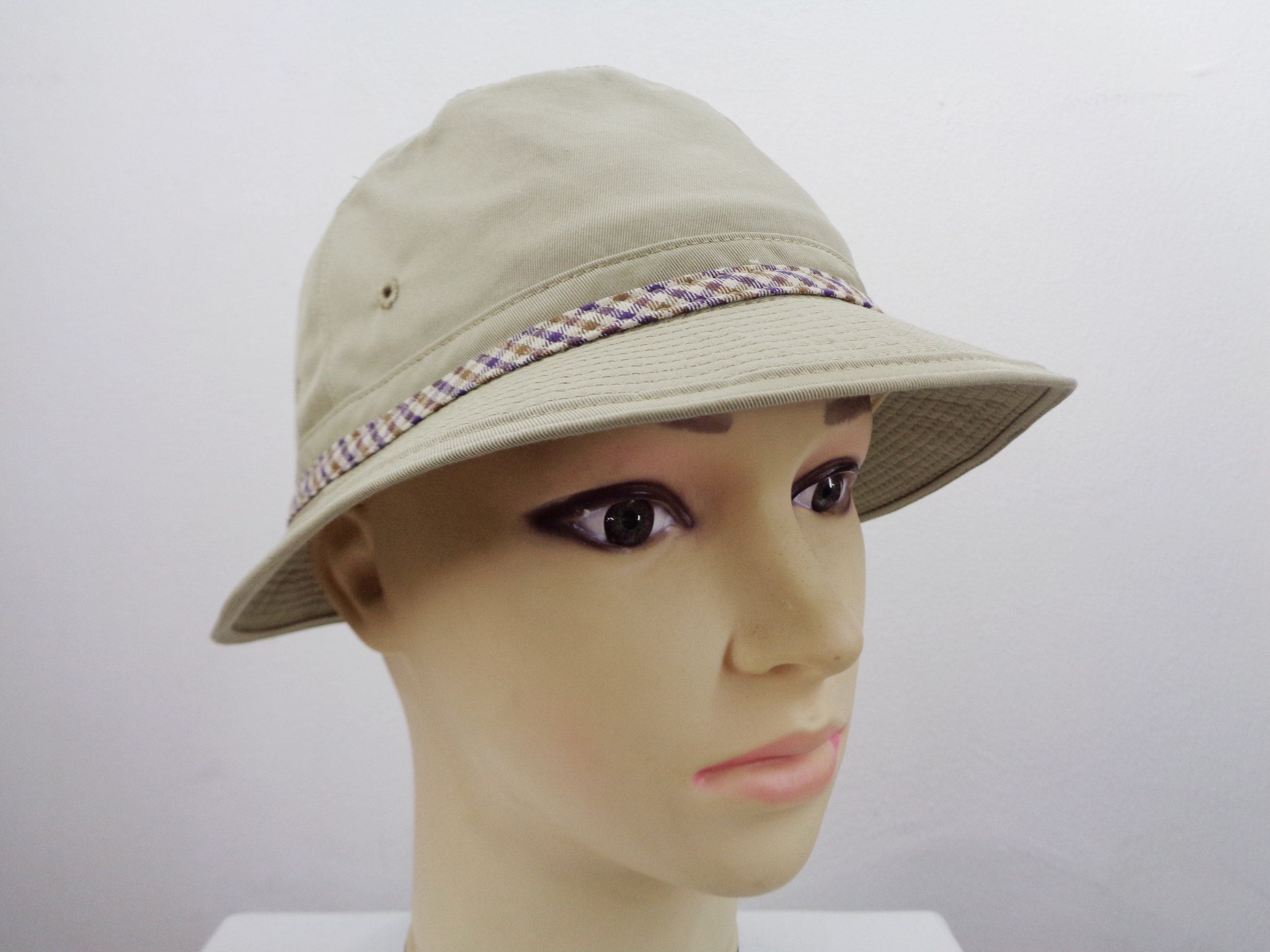Aquascutum Hat Vintage Aquascutum 