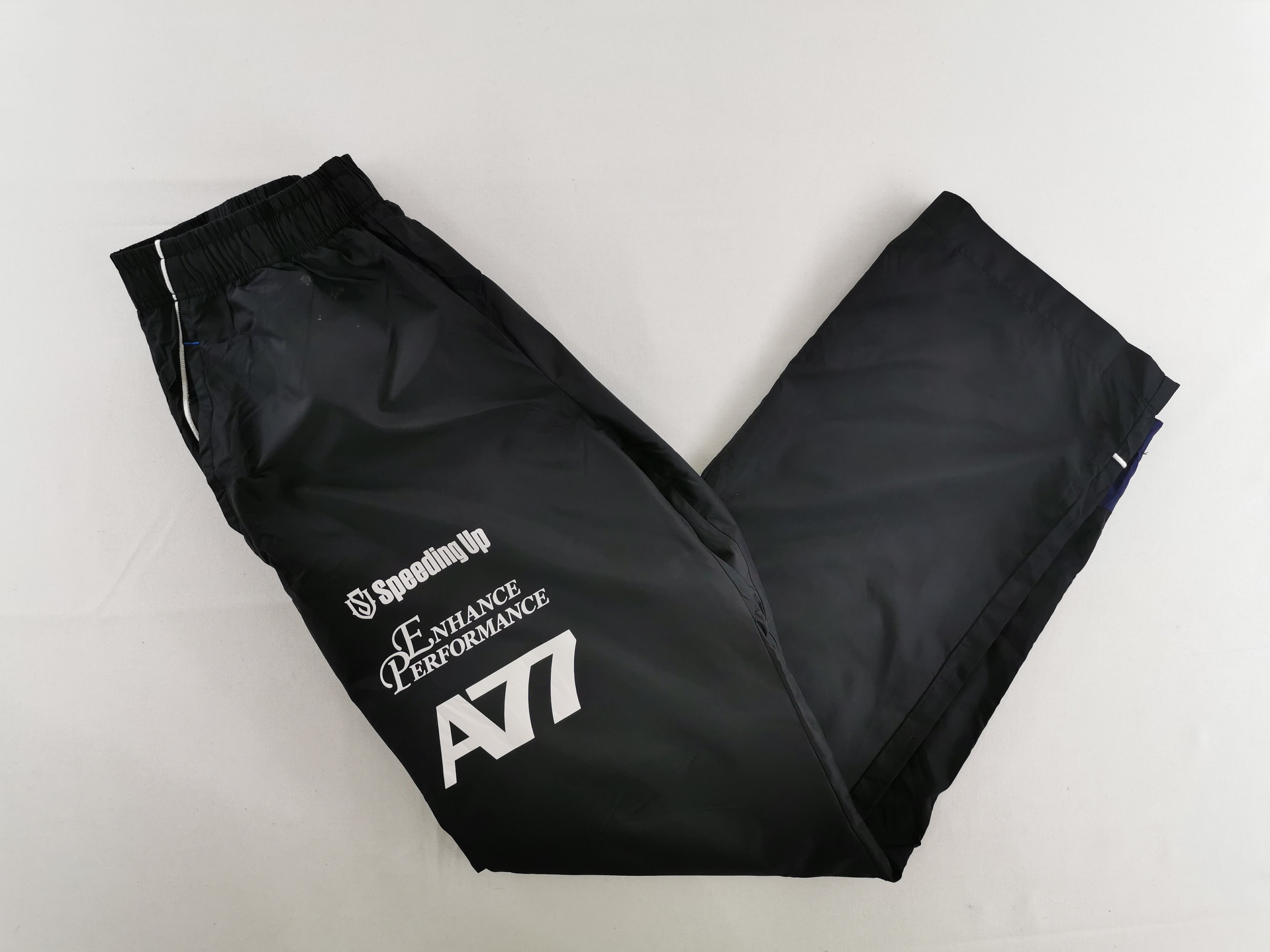asics tracksuit pants