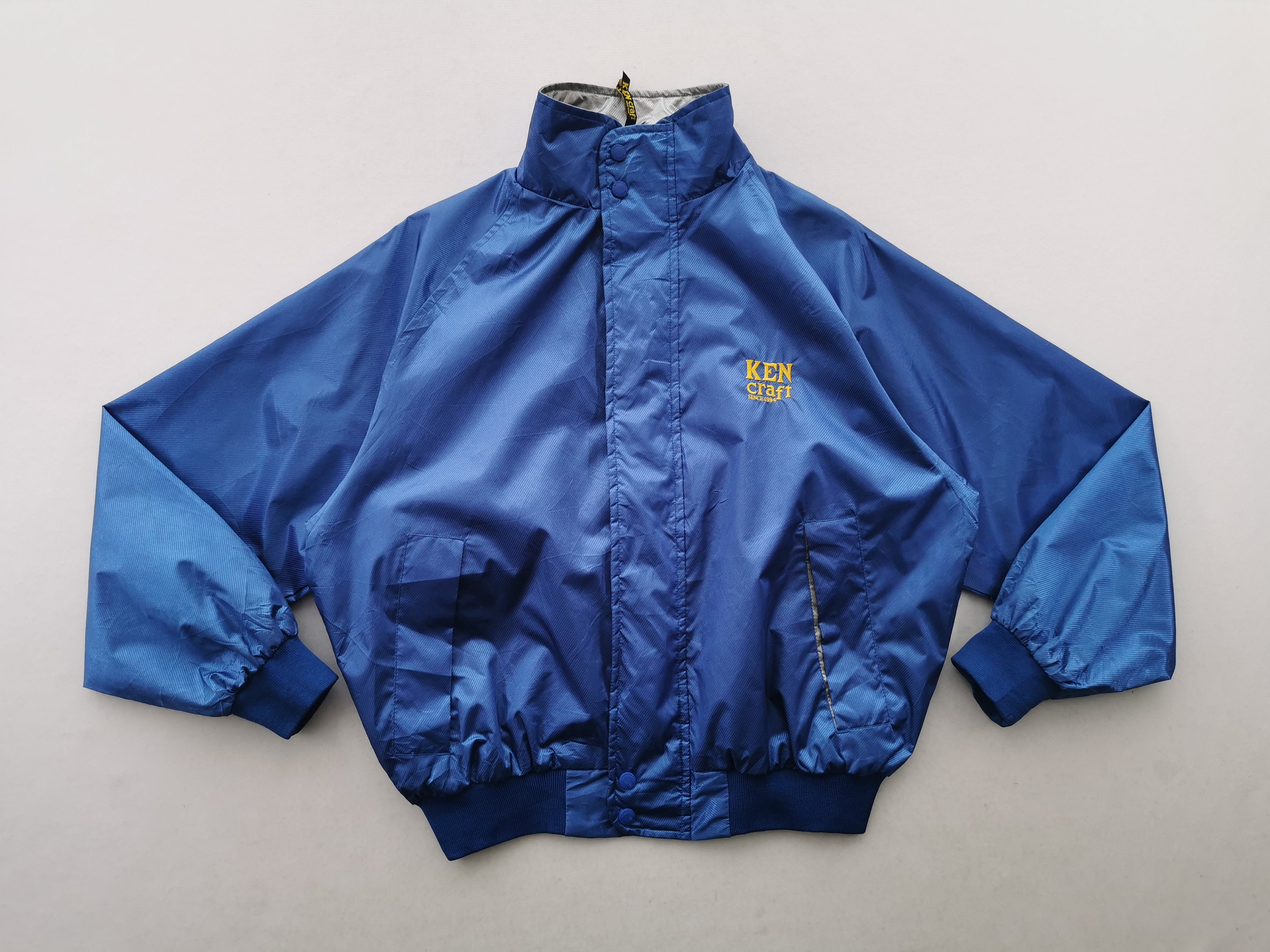 Y-3 Craft Windbreaker Jacket ジャケット Jackets Y-3 Craft Windbreaker Jacket Black | Footshop