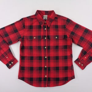 Columbia Shirt Columbia Button Shirt Columbia Titanium Checkered Button Up Flannel Shirt Size L