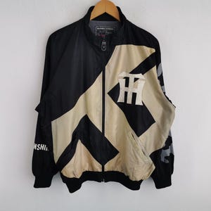 vintage MICHIKO KOSHINO ミリタリーデザイン コート