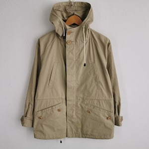 Margaret Howell Jacket Vintage Margaret Howell Parka Jacket Size M
