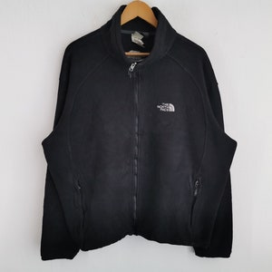 The North Face Jacket The North Face Fleece Jacket Size L
