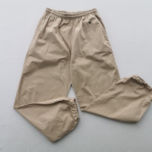 archive pants パンツ BURBERRY vintage cargo 90s