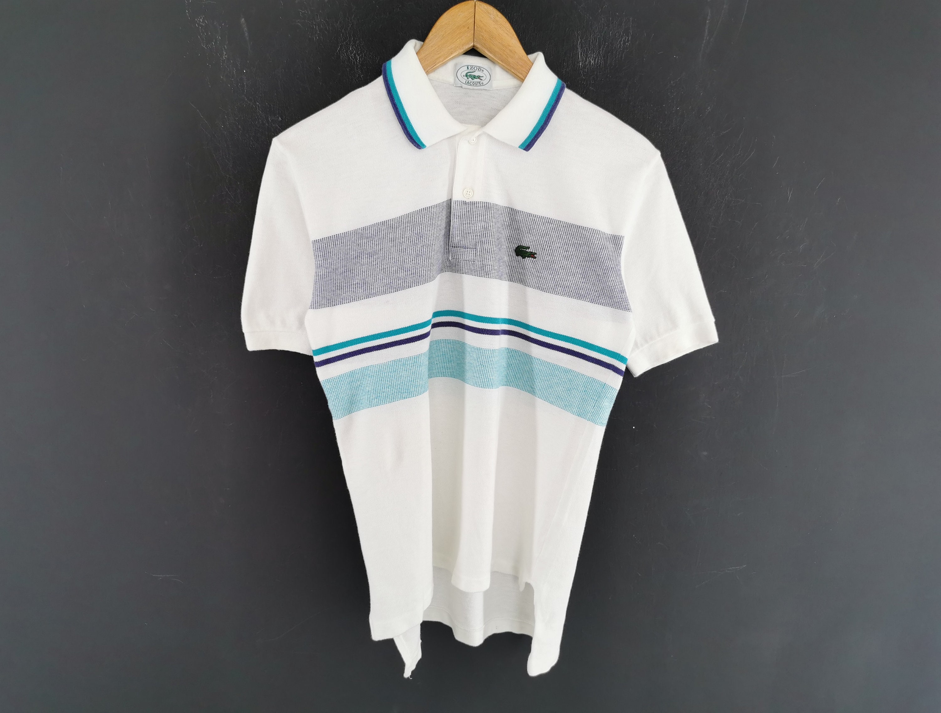80s 90s Lacoste - Etsy